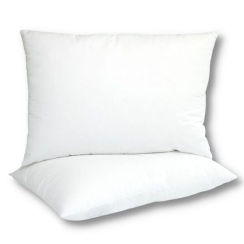 Pillows+(Silicone+Fibre)